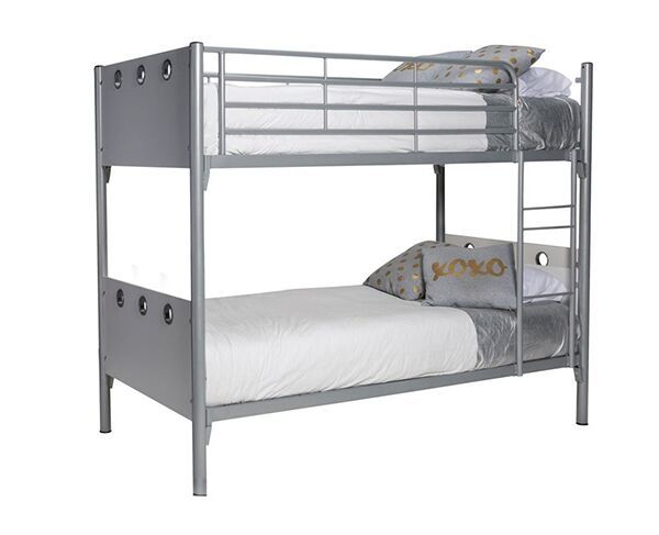 Buddy Bunk Bed - Black